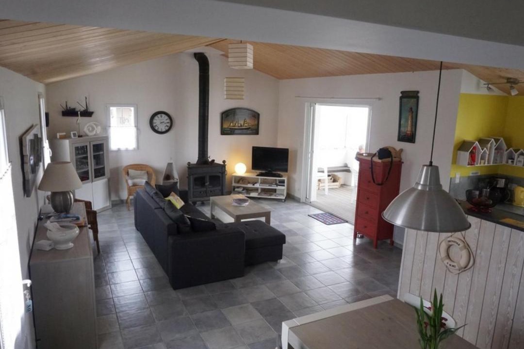 Photo of Livingroom in L'Epine