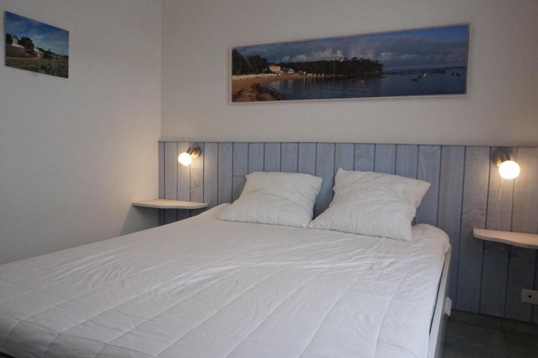 Photo of Bedroom in L'Epine