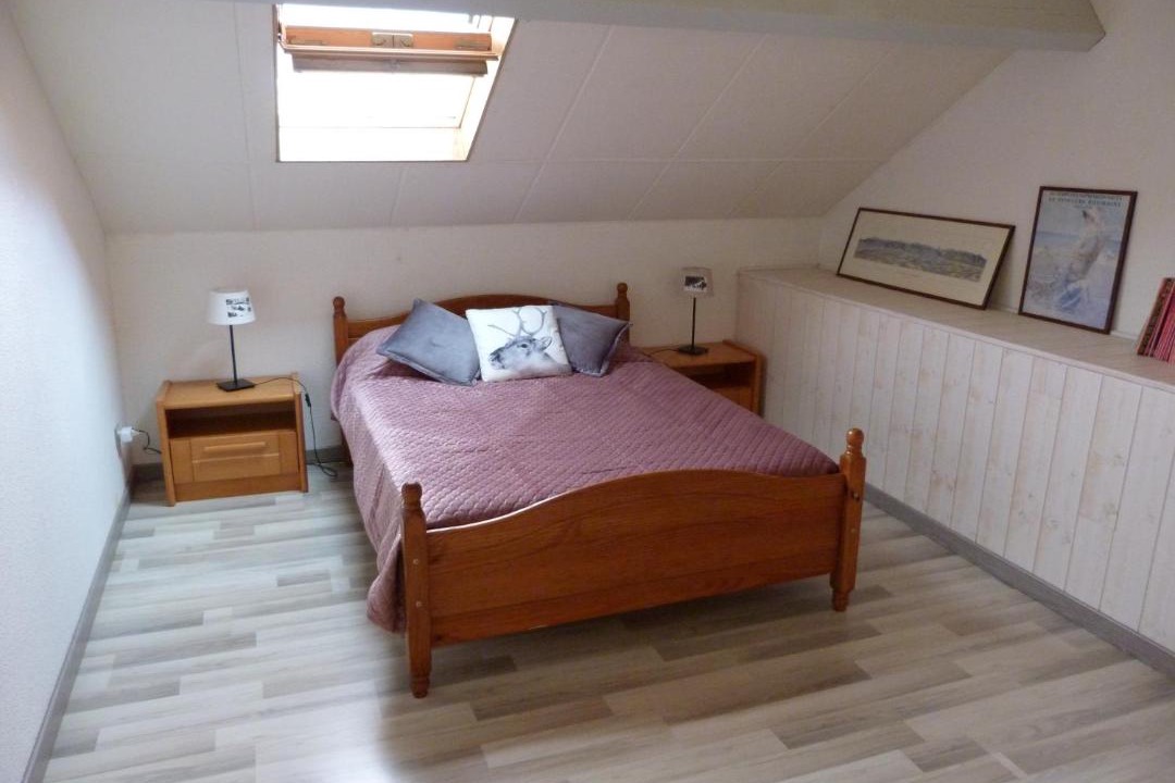 Photo of Bedroom in Laruns
