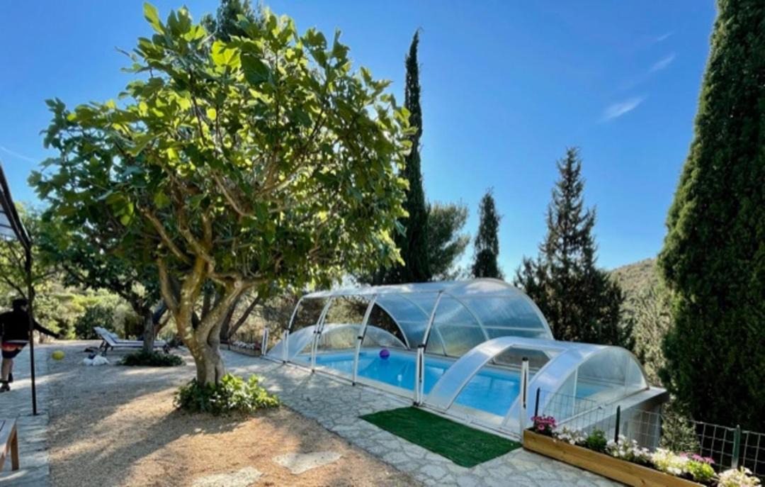 Photo of Outdoor in Castelnou
