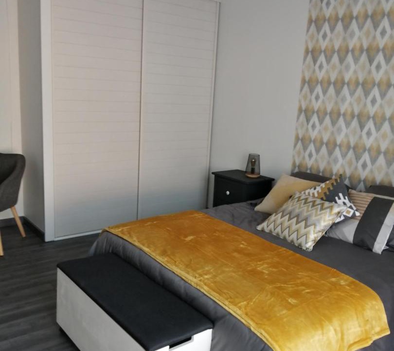 Photo of Bedroom in Berson