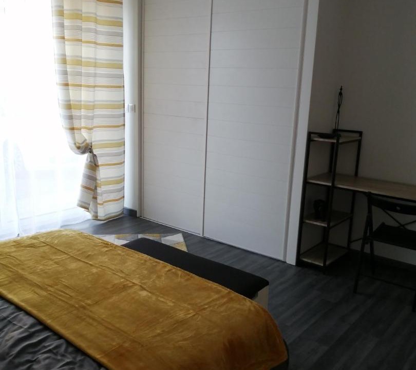 Photo of Bedroom in Berson