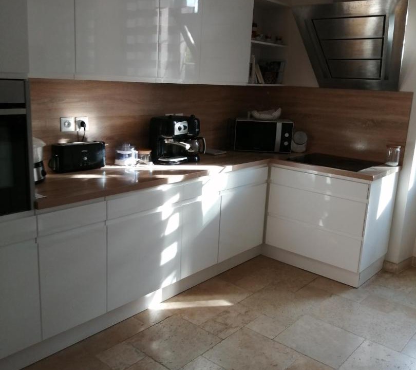 Photo of Kitchen in Berson