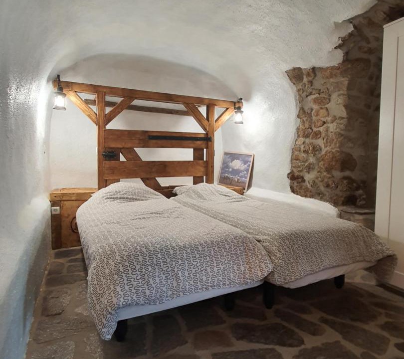 Photo of Bedroom in La Salvetat-sur-Agout