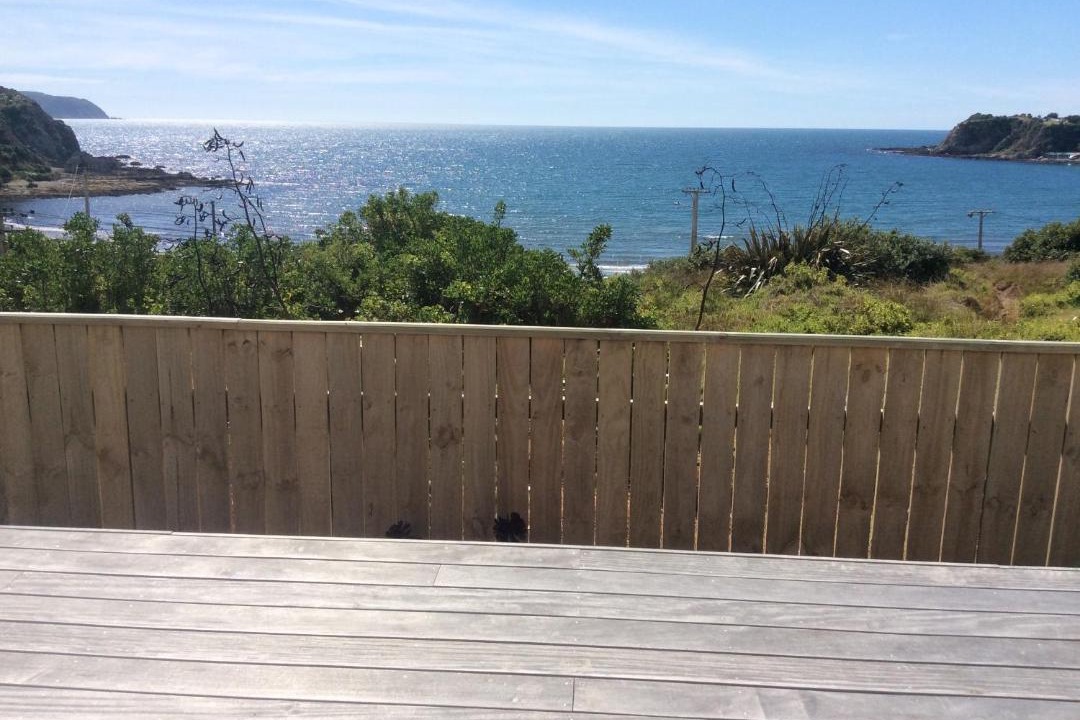 Photo of Patio Balcony in Titahi Bay
