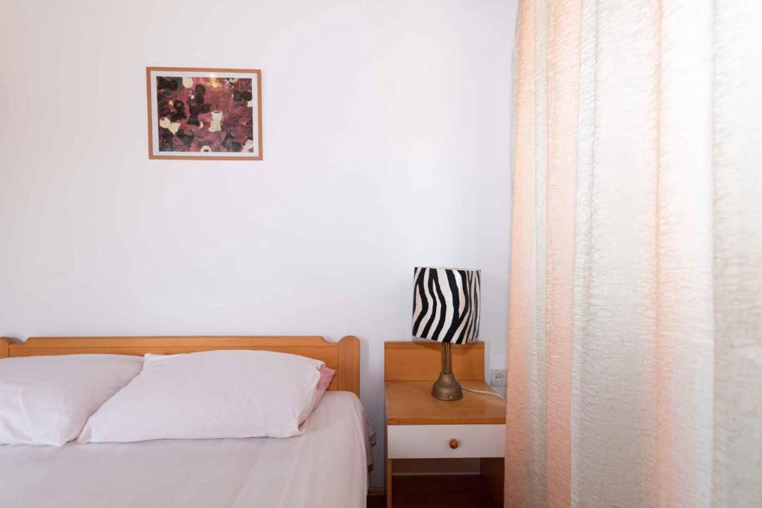 Photo of Bedroom in Kukljica