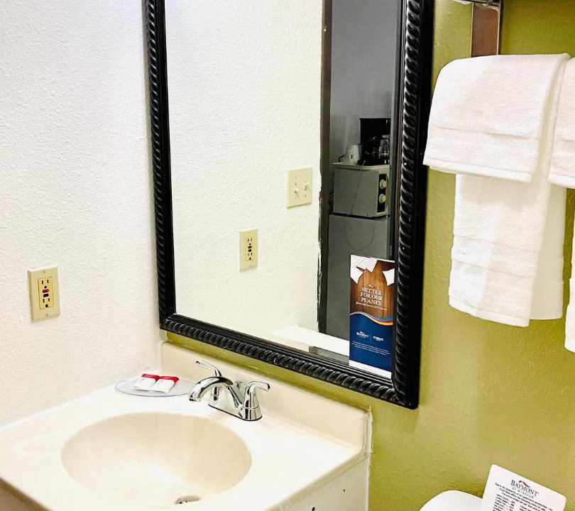 Photo of Bathroom in Hutchinson