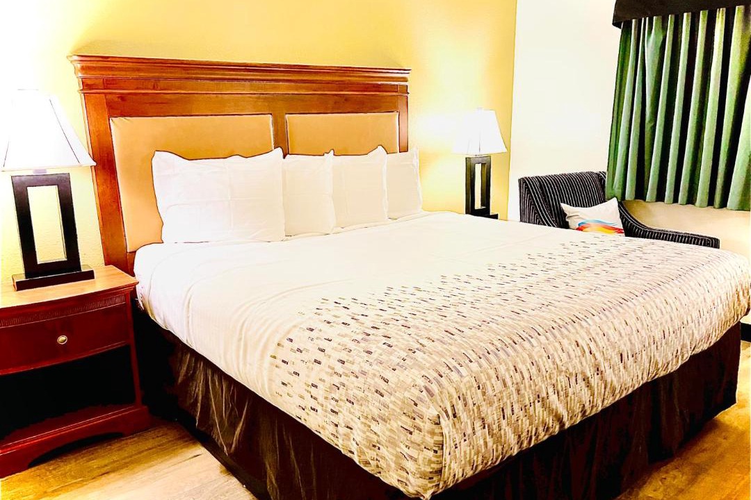 Photo of Bedroom in Hutchinson