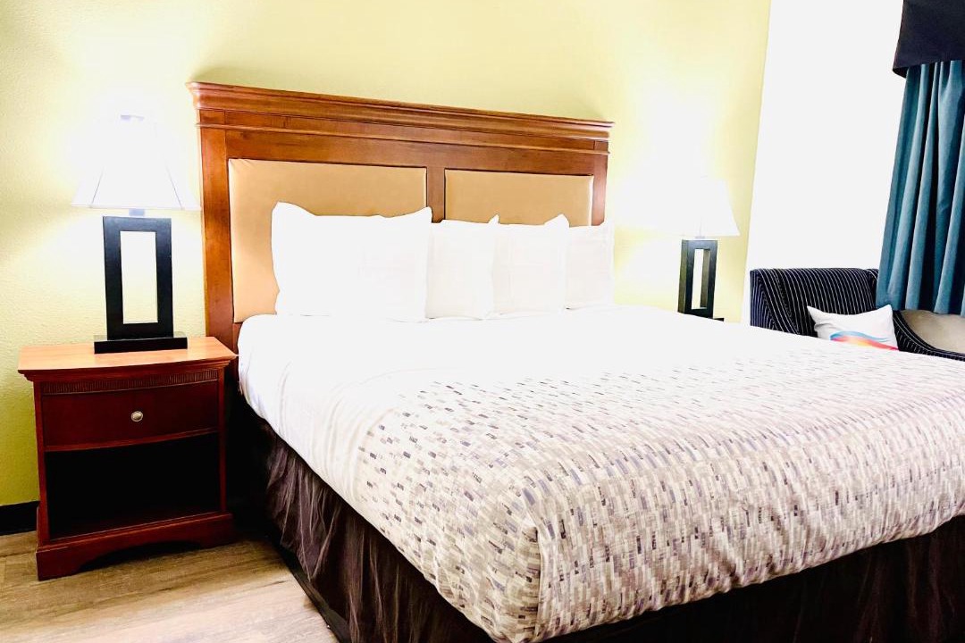 Photo of Bedroom in Hutchinson