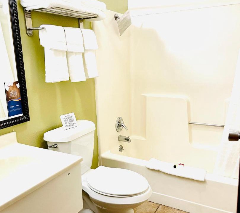 Photo of Bathroom in Hutchinson