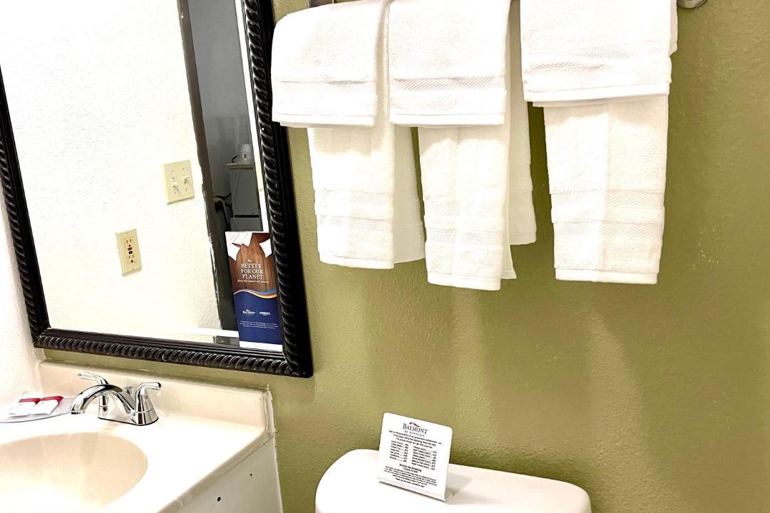 Photo of Bathroom in Hutchinson