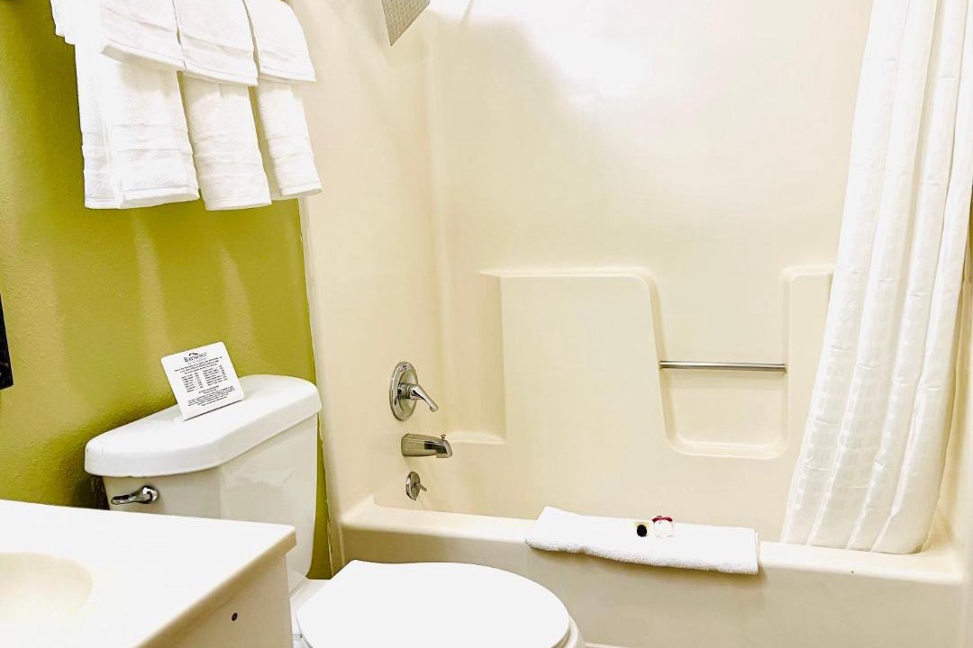 Photo of Bathroom in Hutchinson