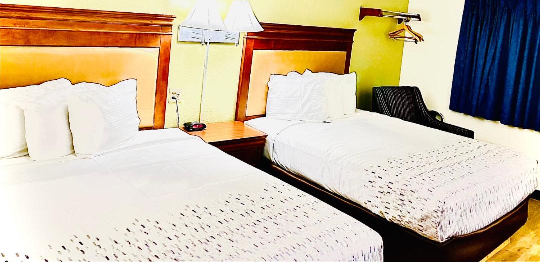 Photo of Bedroom in Hutchinson