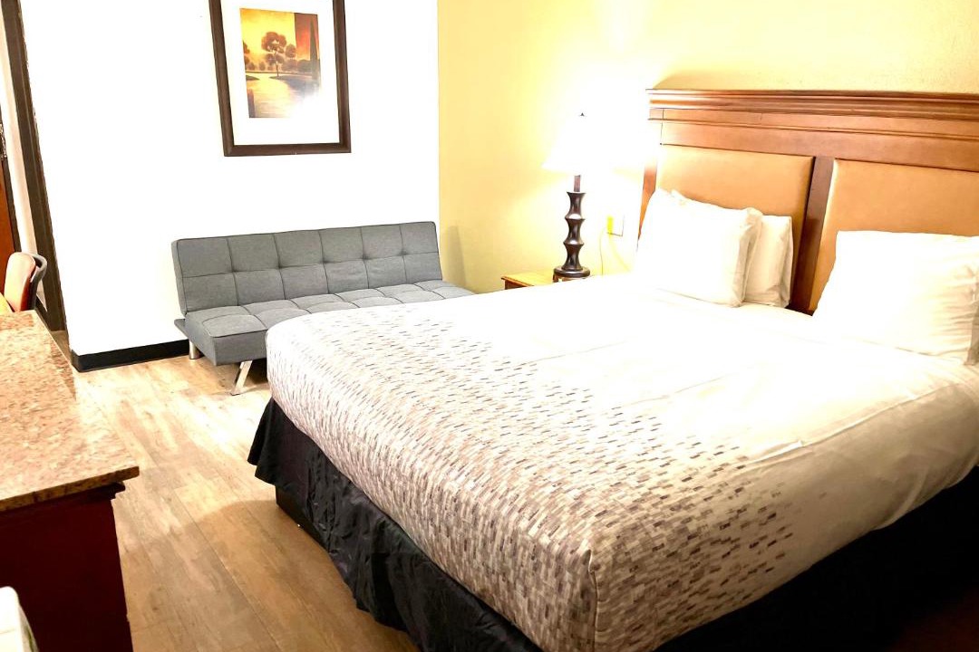 Photo of Bedroom in Hutchinson