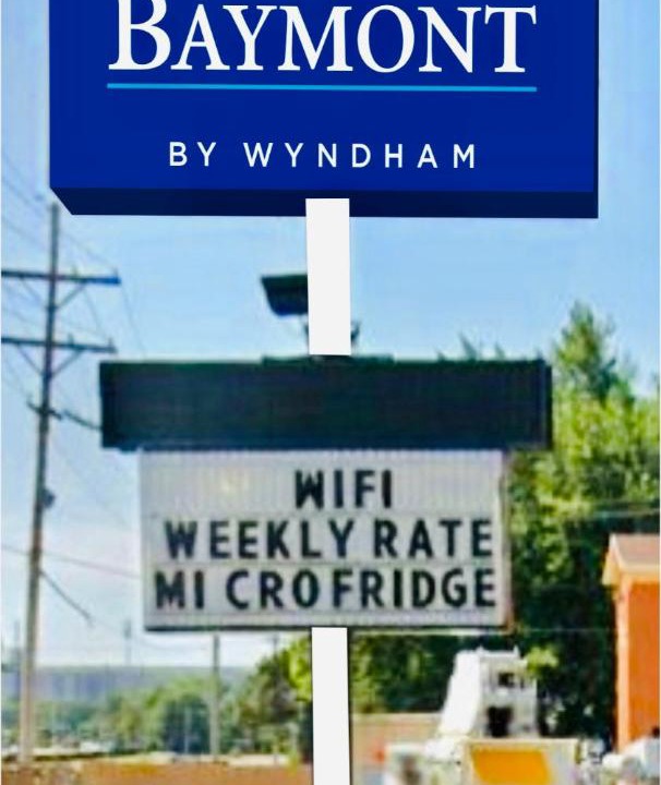 Photo of Buildings in Hutchinson
