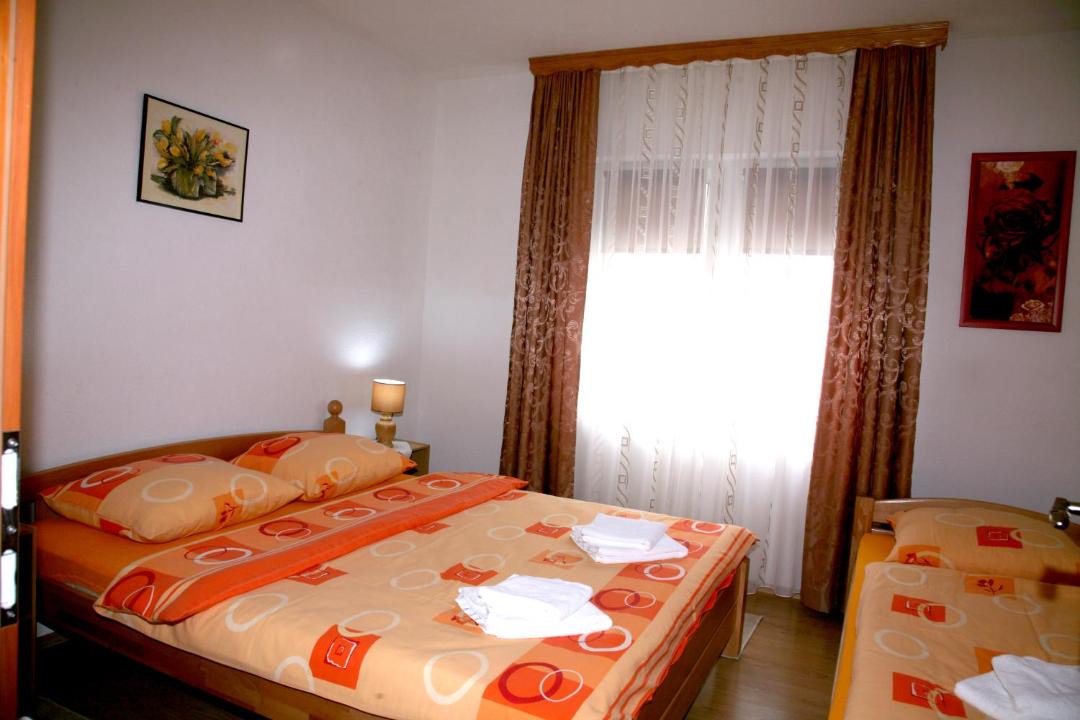 Photo of Bedroom in Korenica