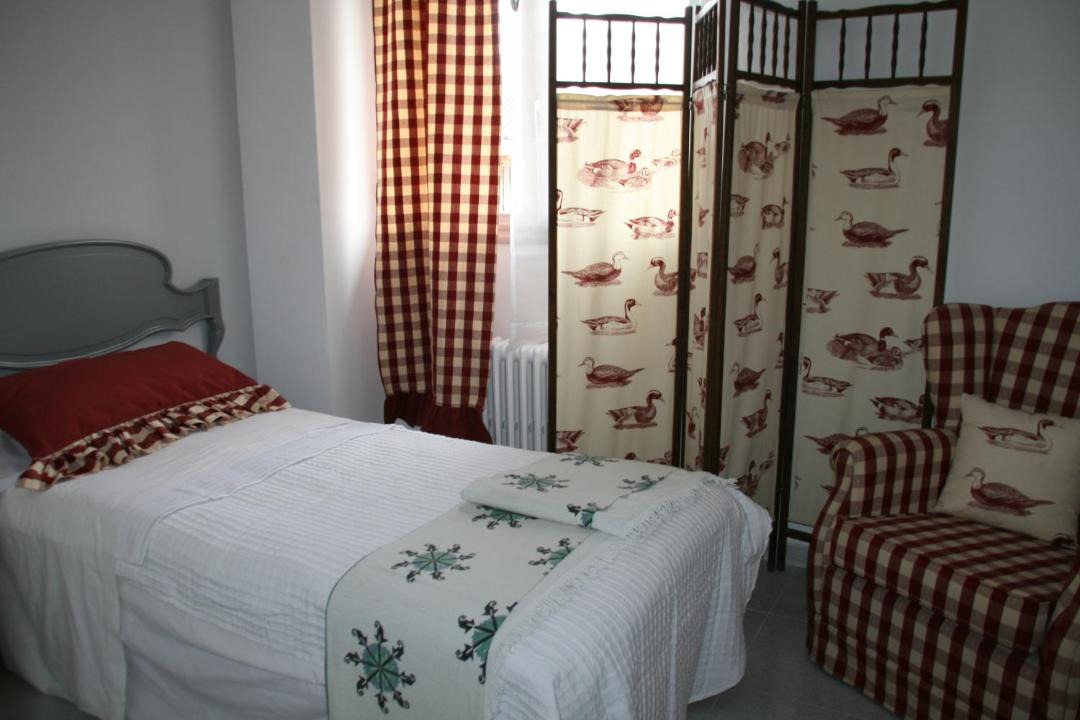 Photo of Bedroom in Banyoles