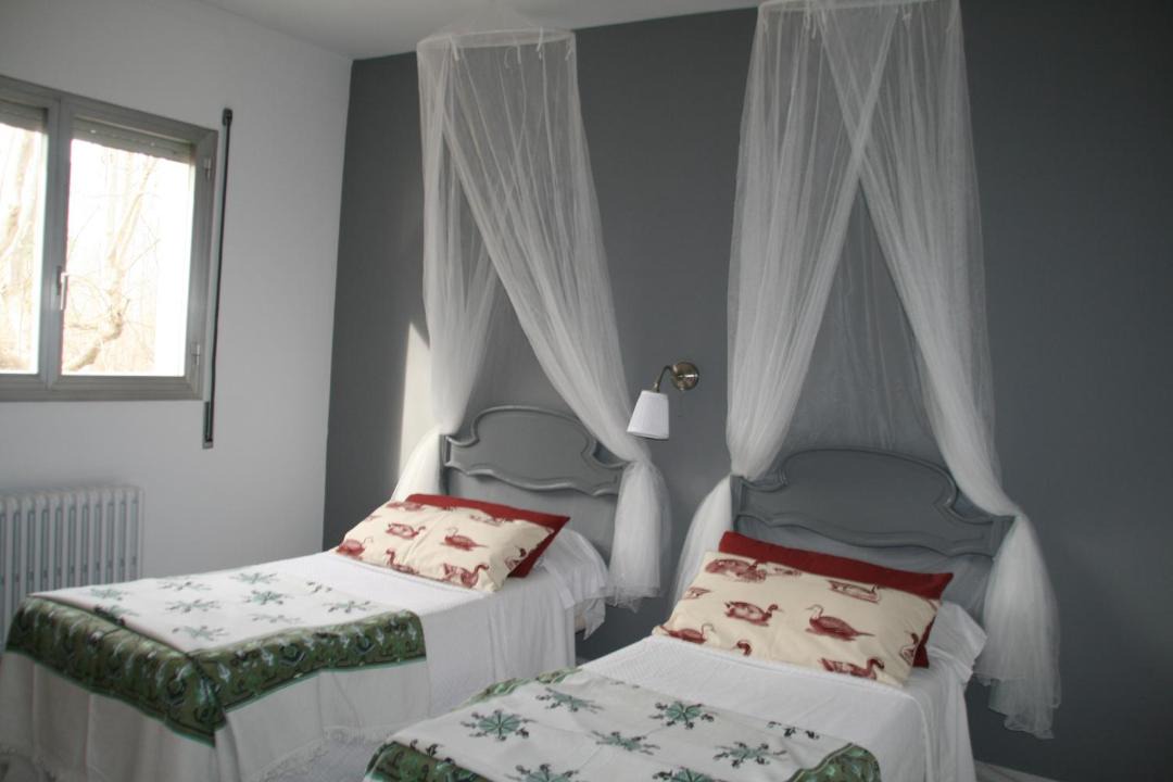 Photo of Bedroom in Banyoles