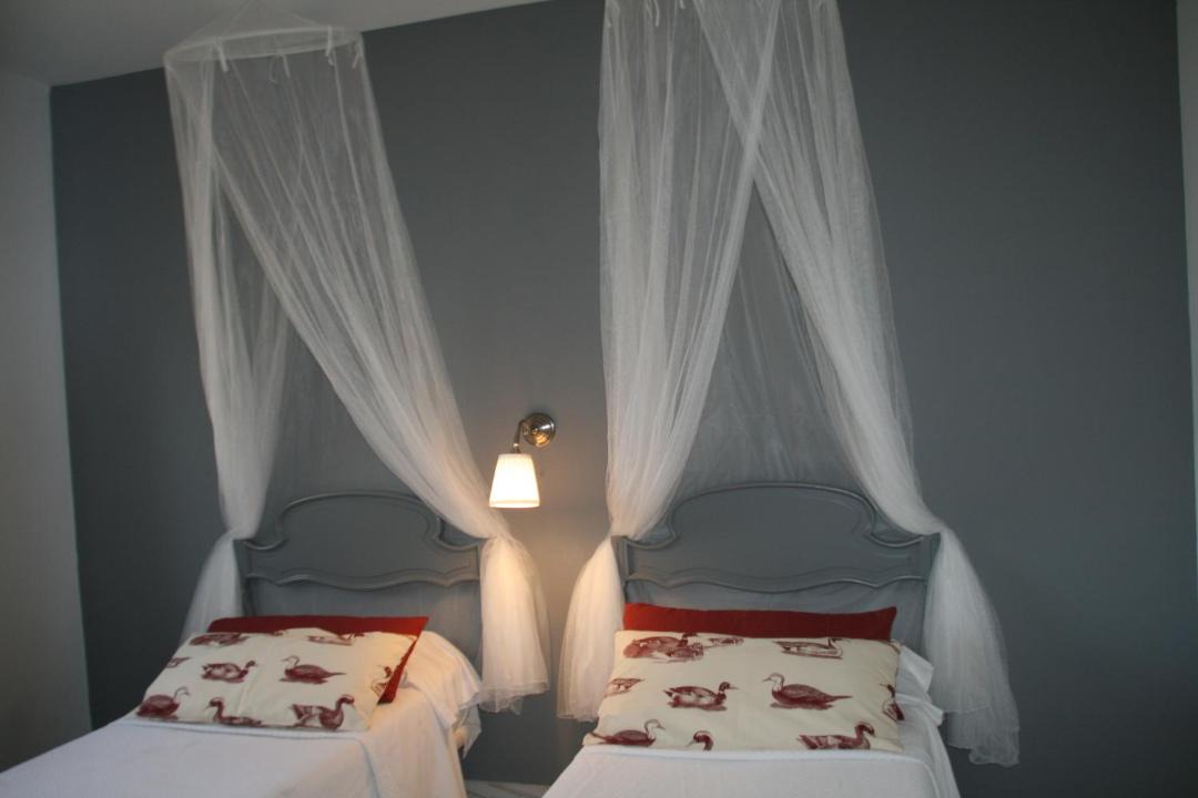 Photo of Bedroom in Banyoles
