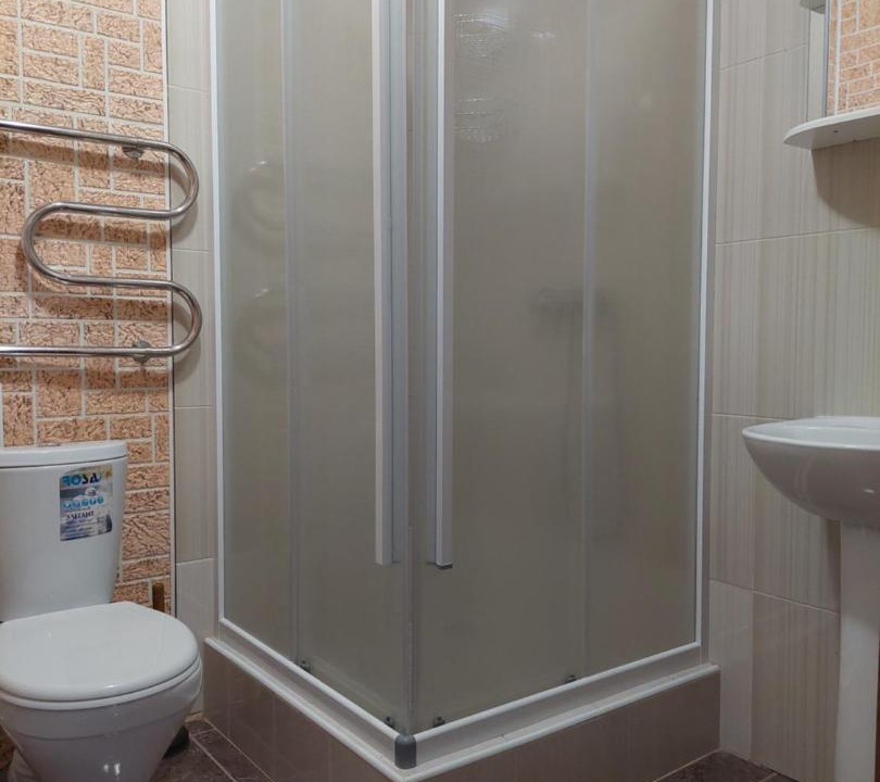 Photo of Bathroom in Anapa