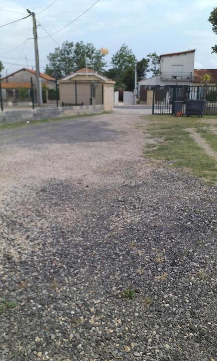 Photo of Buildings in Marseillan