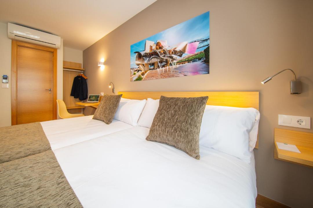 Photo of Bedroom in Desamparados