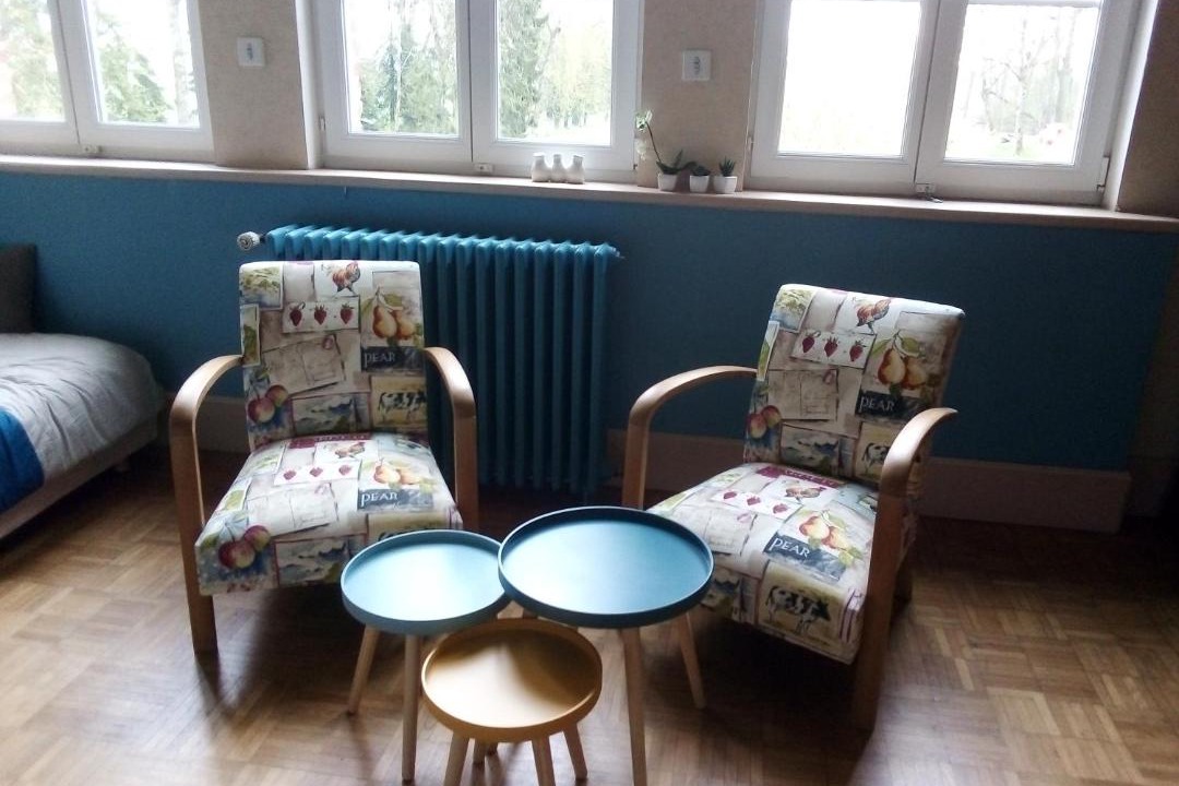 Photo of Livingroom in Beauquesne