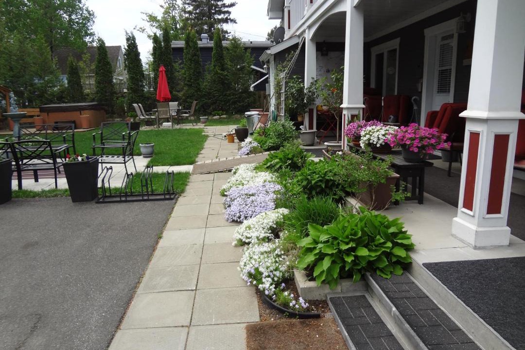 Photo of Others in Saint Donat
