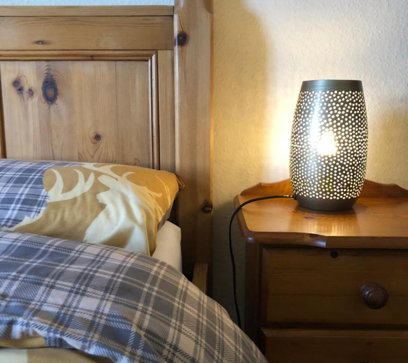 Photo of Bedroom in Alne