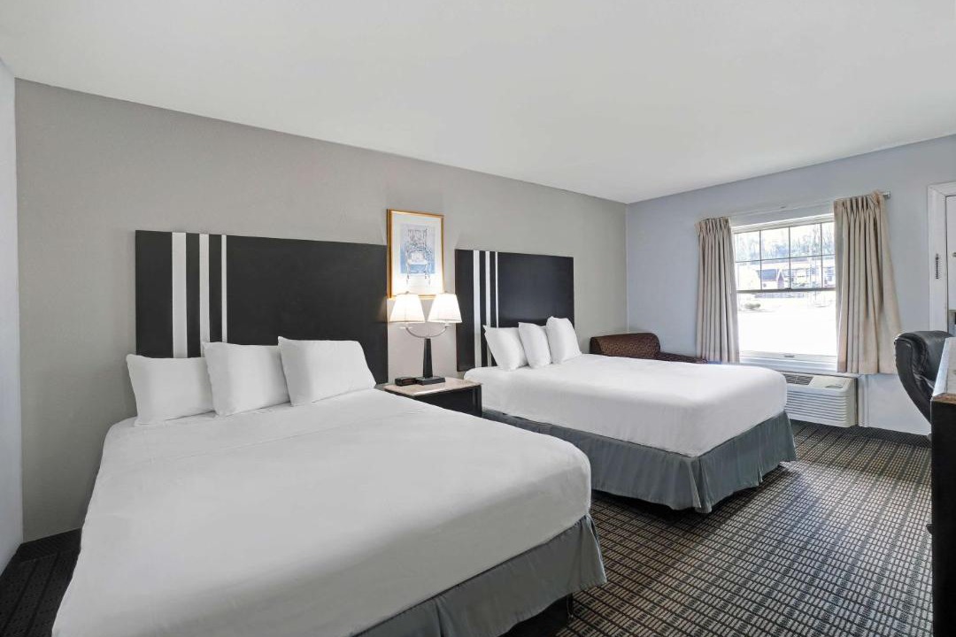 Photo of Bedroom in Washington