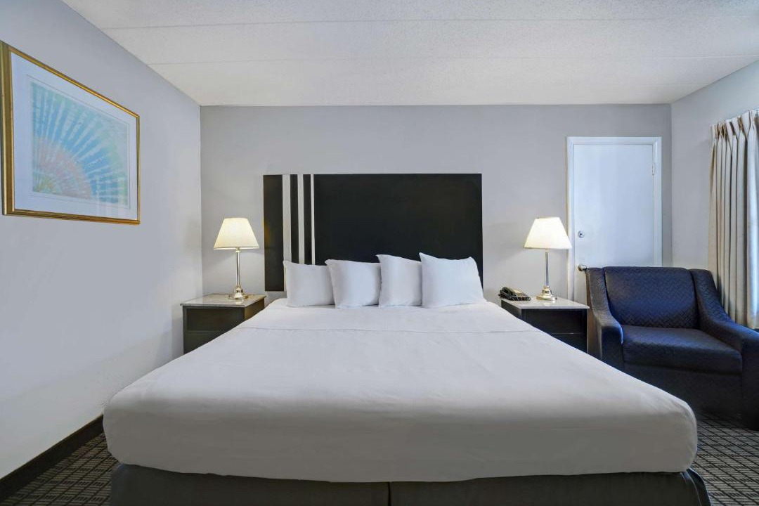 Photo of Bedroom in Washington