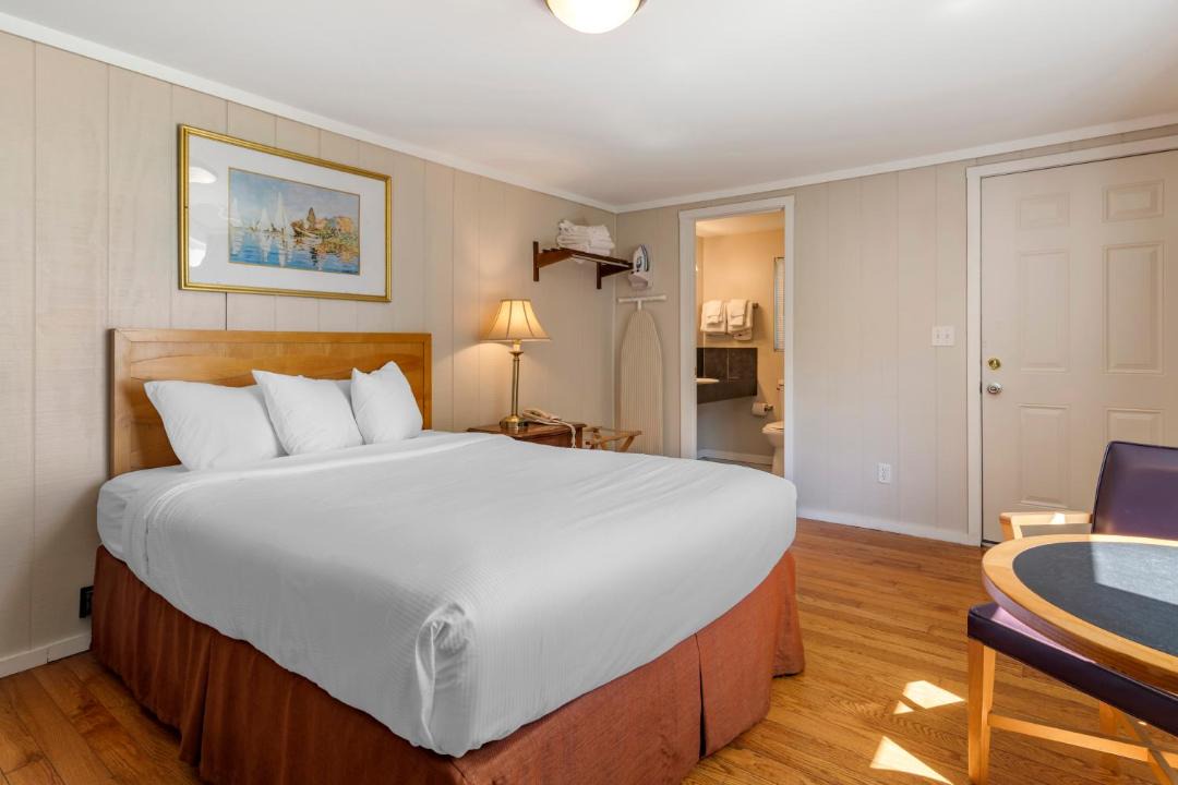 Photo of Bedroom in Wells