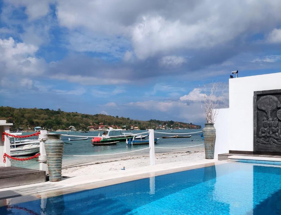 Photo of Others in Mushroom Bay