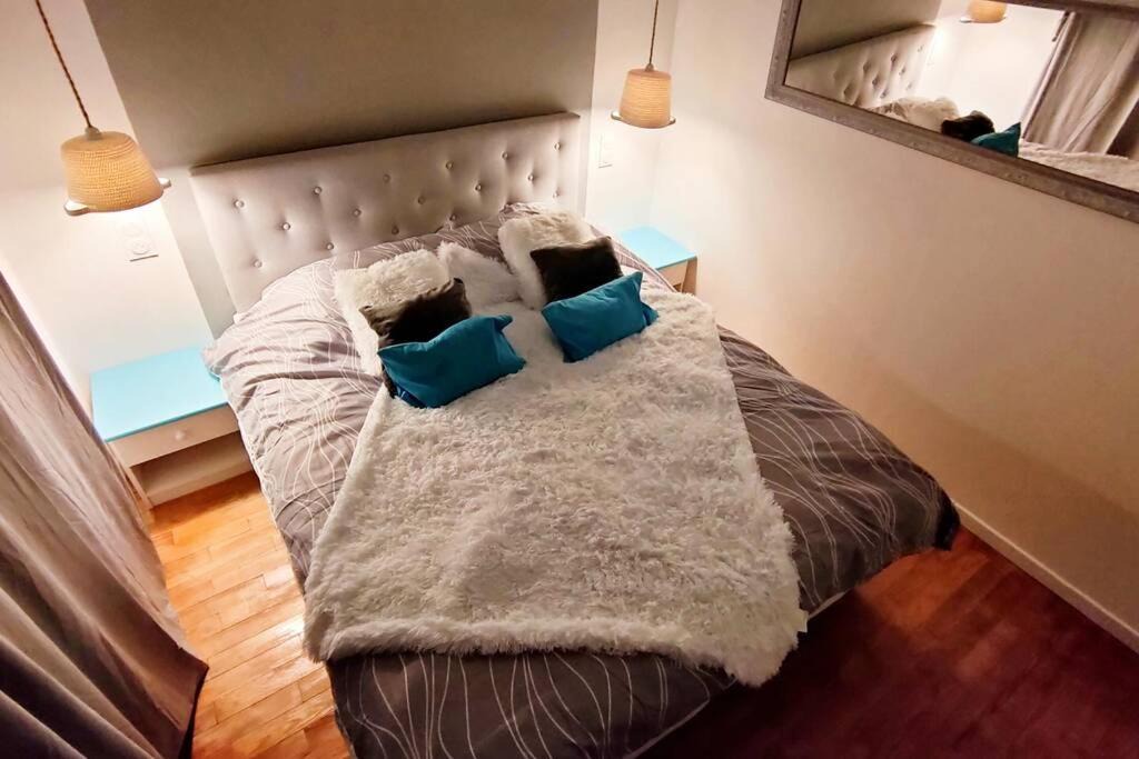 Photo of Bedroom in Berck-sur-Mer