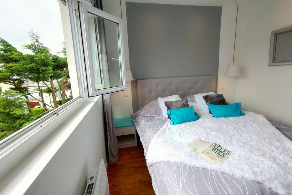 Photo of Bedroom in Berck-sur-Mer