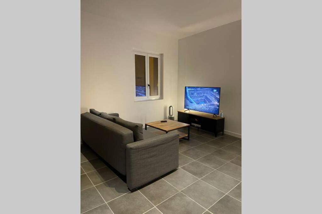 Photo of Livingroom in Montagnac