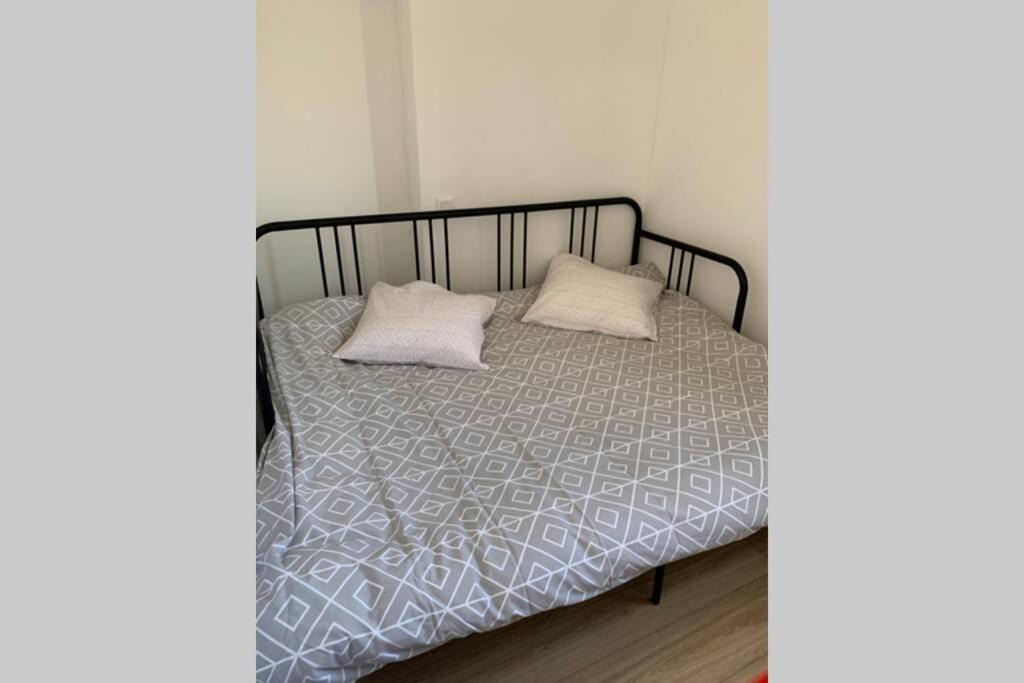 Photo of Bedroom in Montagnac