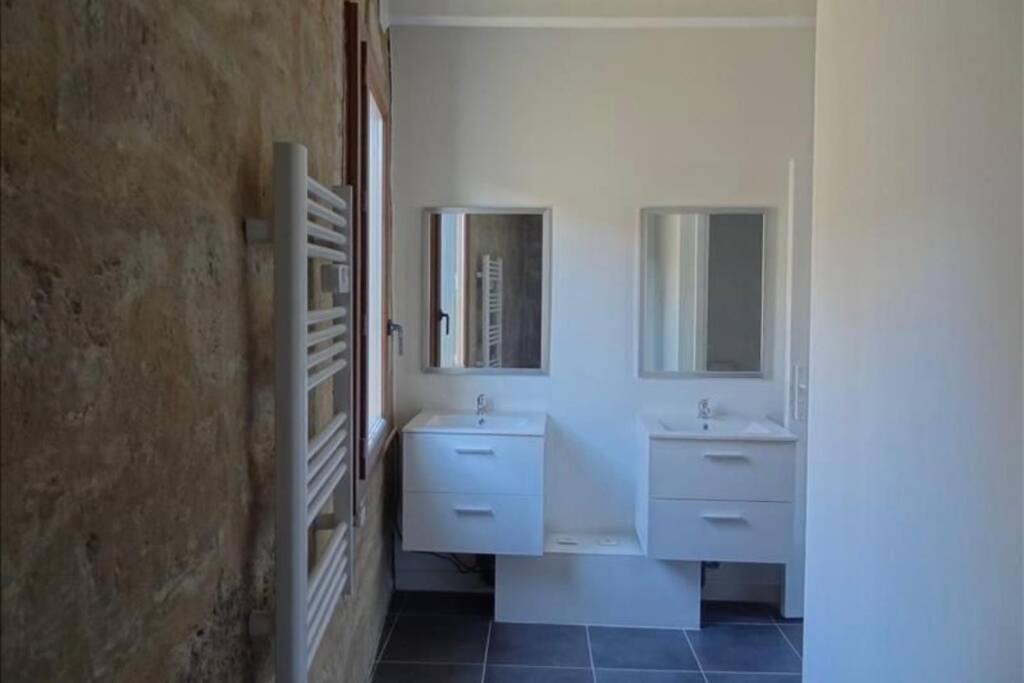 Photo of Bathroom in Montagnac