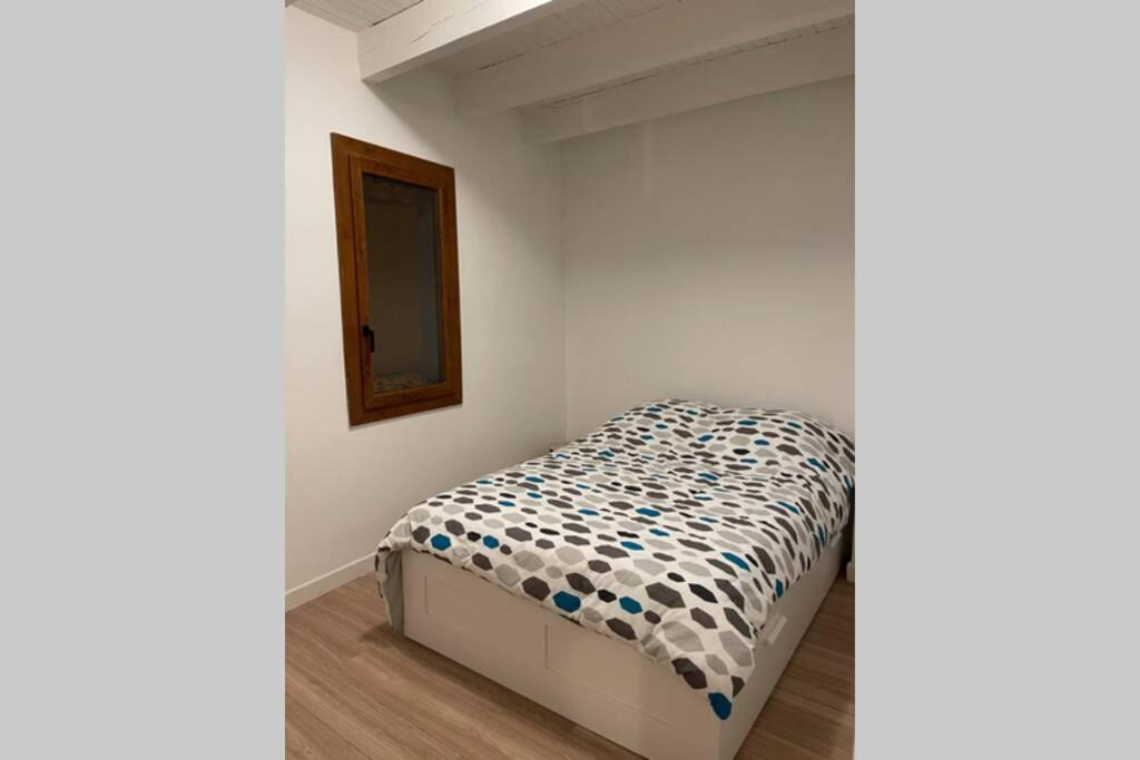 Photo of Bedroom in Montagnac