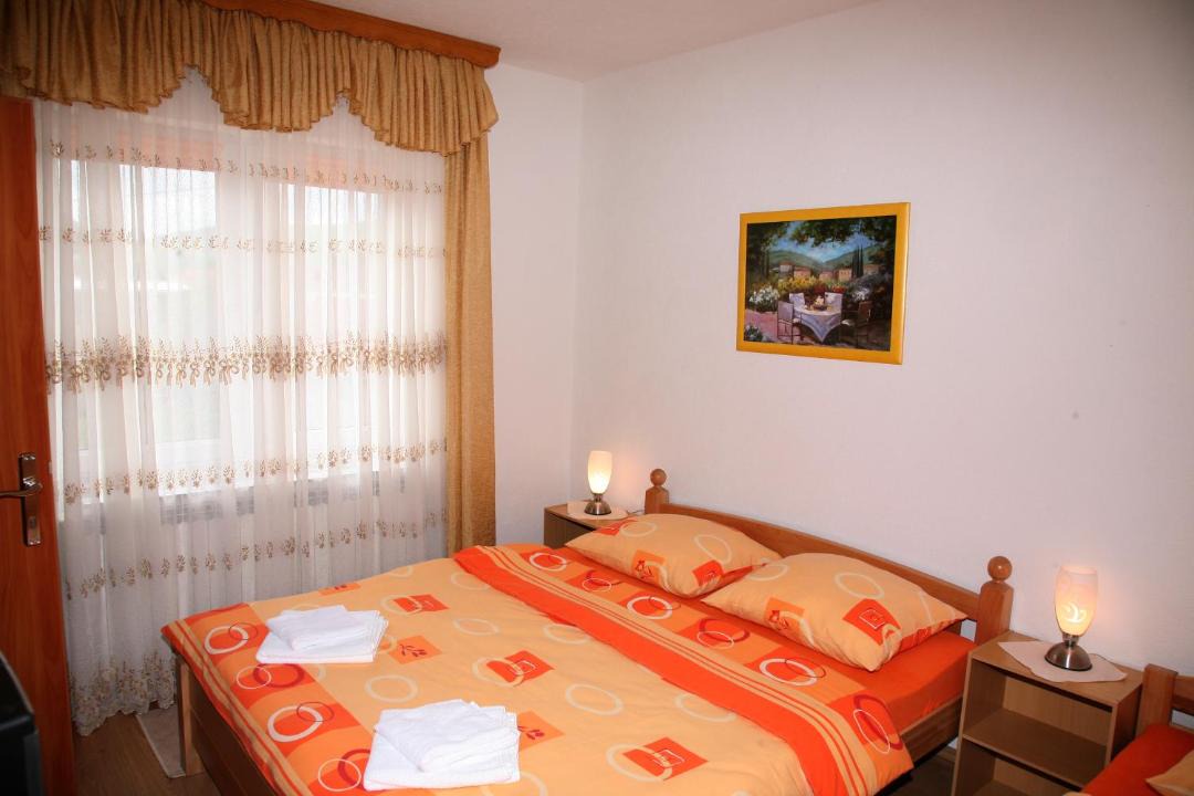 Photo of Bedroom in Korenica
