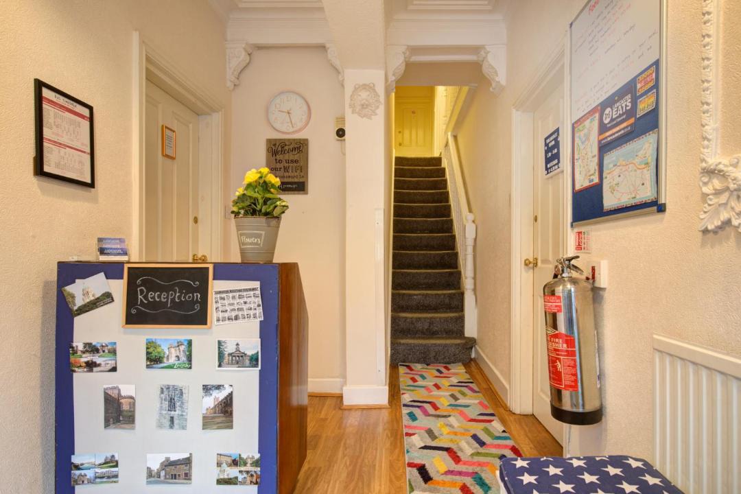 Photo of Others in Lancaster