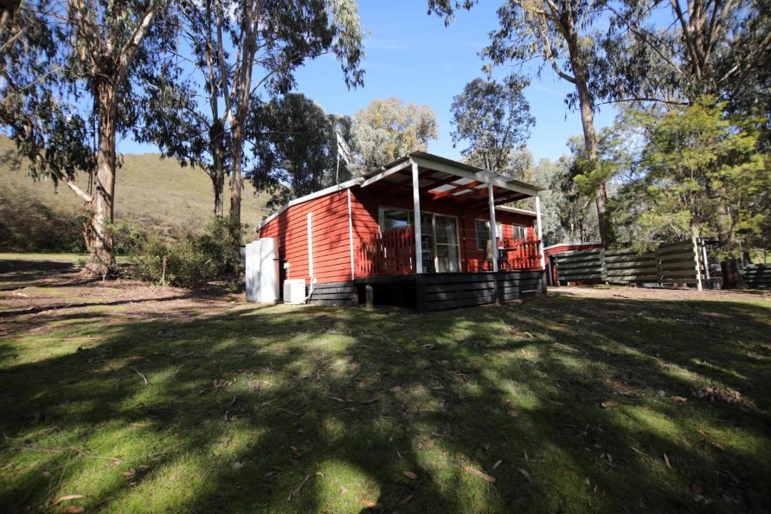 Photo of Others in Howqua Inlet