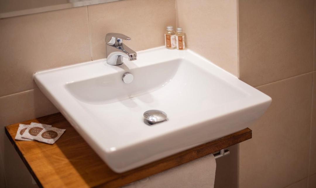 Photo of Bathroom in Cornudella de Montsant