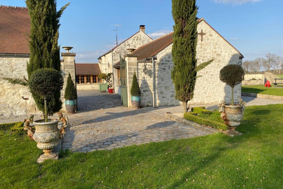 Photo of Others in Pontarme