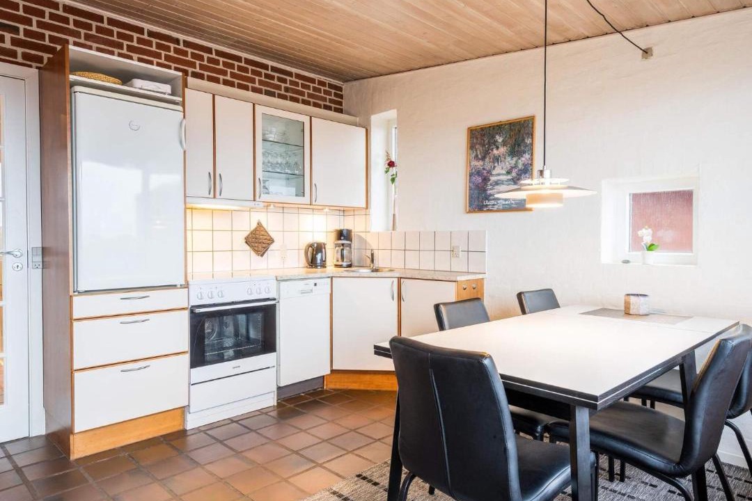 Photo of Kitchen in Henne Strand