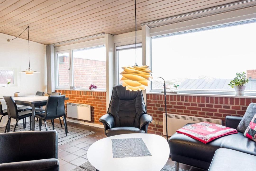 Photo of Livingroom in Henne Strand
