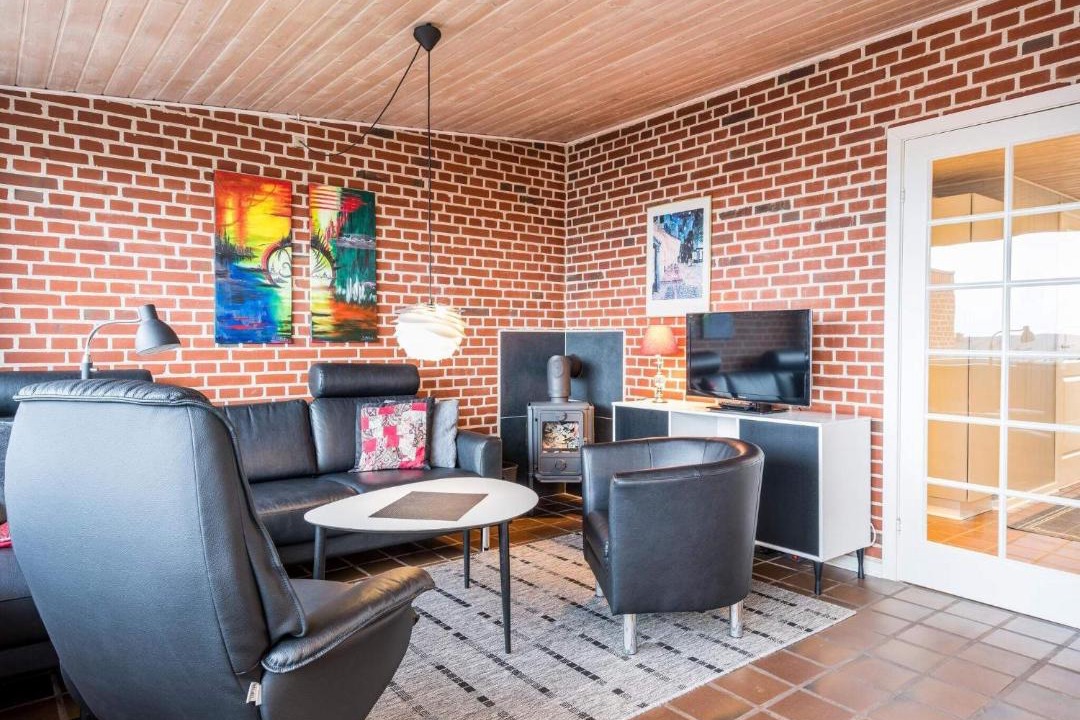 Photo of Livingroom in Henne Strand