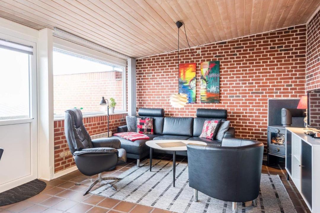 Photo of Livingroom in Henne Strand