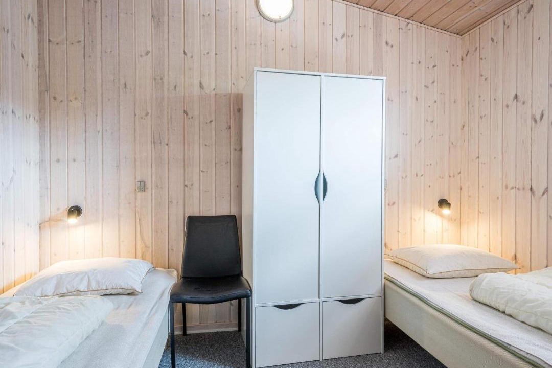 Photo of Bedroom in Henne Strand