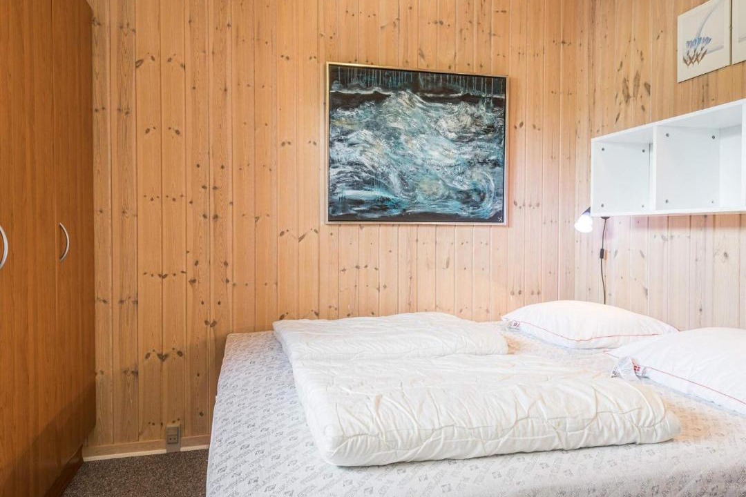 Photo of Bedroom in Henne Strand